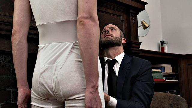 Elder Jones 3: The Calling