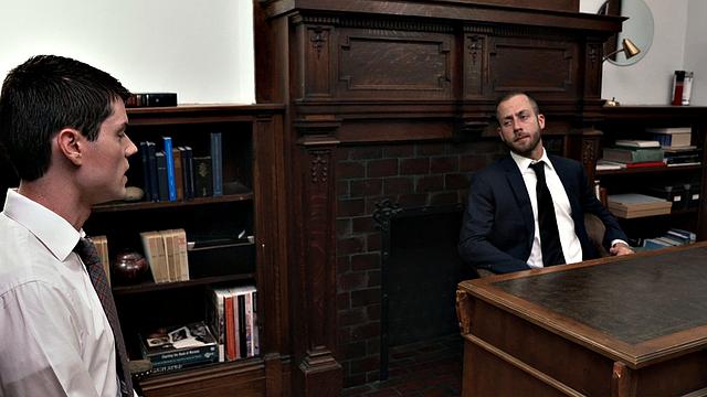 Elder Jones 3: The Calling