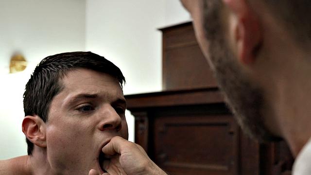 Elder Jones 3: The Calling