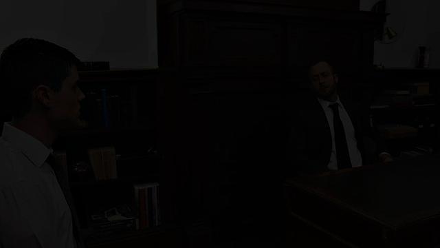 Elder Jones 3: The Calling