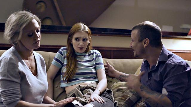 The Exchange Program