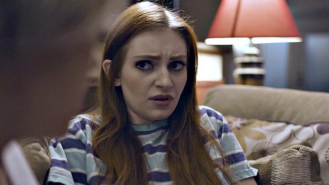 The Exchange Program