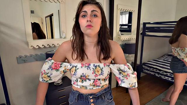 Kinky Family - Selina Bentz - Stepsis slurping pussy