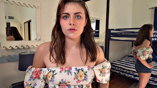 Kinky Family - Selina Bentz - Stepsis slurping pussy