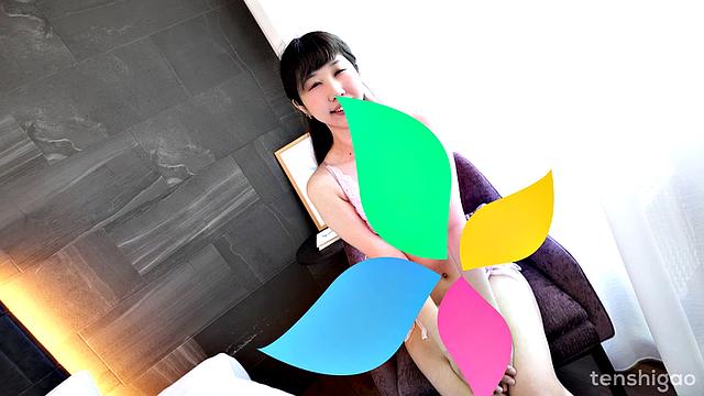 Welcome to our new model Ayukawa Neiro