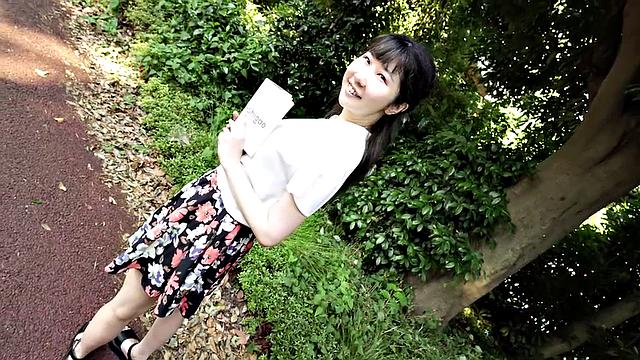 Welcome to our new model Ayukawa Neiro