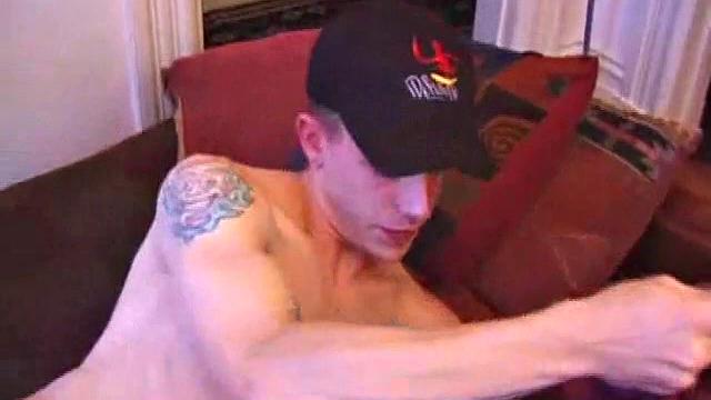 Shane and Roar Flip Flopping