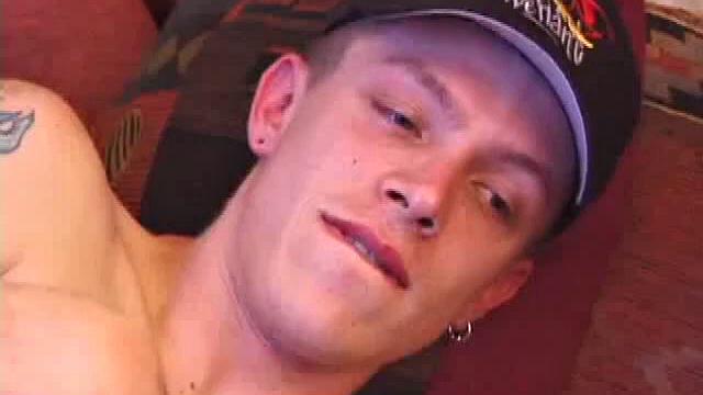 Shane and Roar Flip Flopping