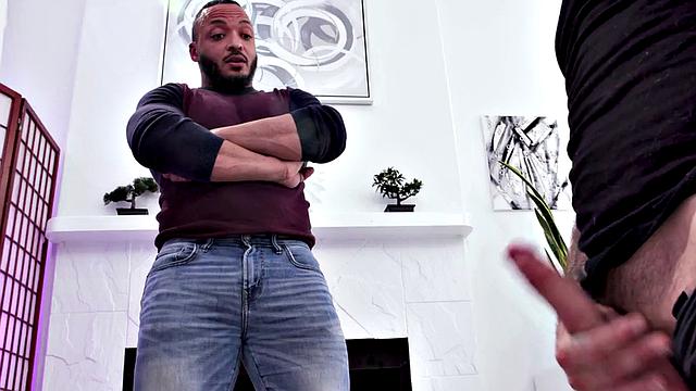 Bisex IR babe with small boobs rimmed and licked in 3way