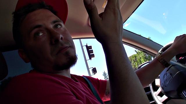 American blonde schoolgirl indulges in kinky anal play after school