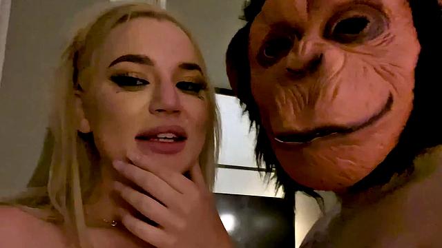 Blake Blossom Vs. Hungry Hella