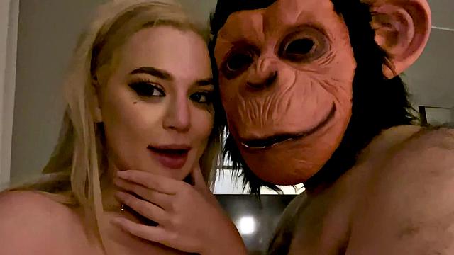 Blake Blossom Vs. Hungry Hella