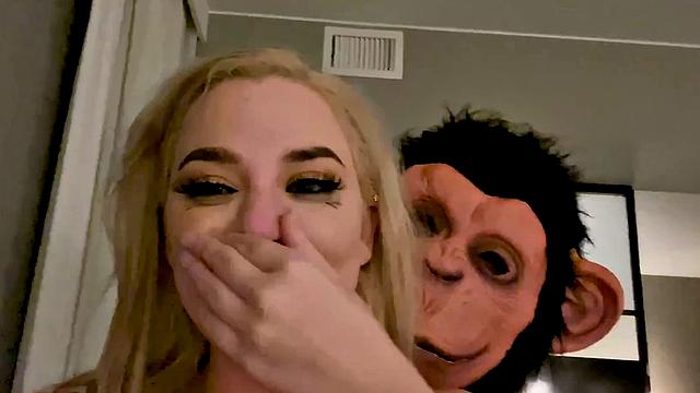 Blake Blossom Vs. Hungry Hella