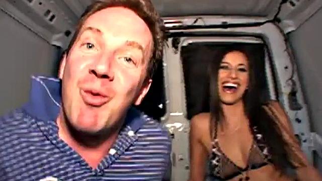 Ass-licking slut gets her pussy ravaged