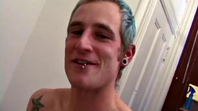 Сначала кунилингус, потом классика: Симон и Торк делят оба конца очереди