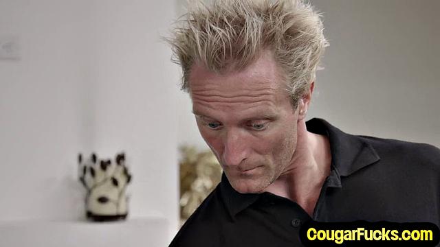 Naughty sluts cocksucking cock