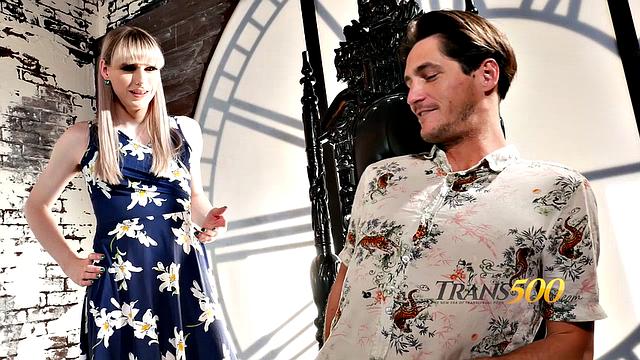 Lianna Lawson - Transylvania