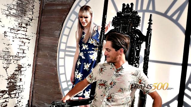 Lianna Lawson - Transylvania