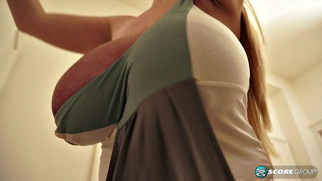 Maid For Breast Fans