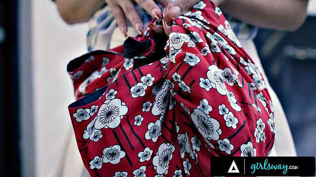 GIRLSWAY - Naughty Avery Black Wants ROPE BONDAGE Fantasy From Femdom Neighbor Liv Revamped