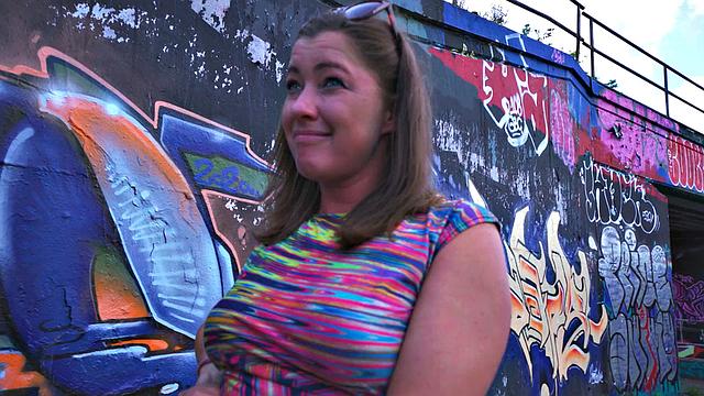 Doggystyle Below Highway