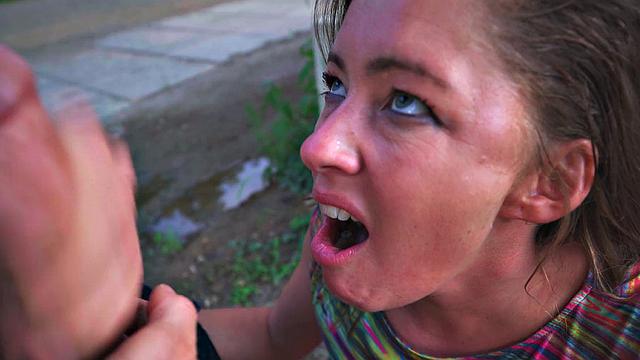 Doggystyle Below Highway