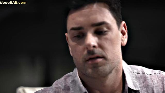 Big-titted MILF shares dick in hot threesome