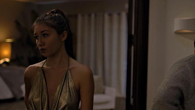 21yo babe smashed by big white dick in petite wet pussy