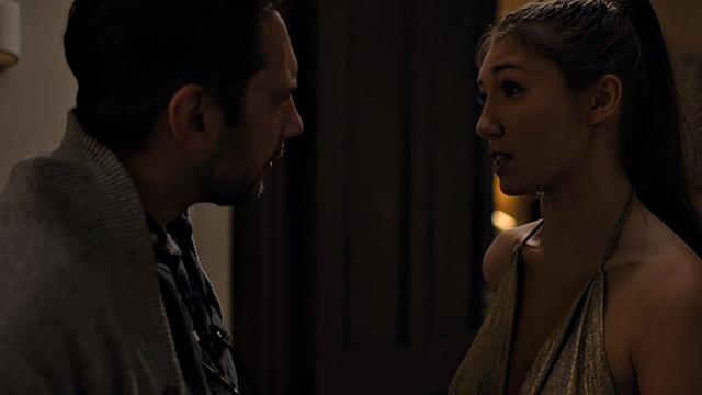 21yo babe smashed by big white dick in petite wet pussy