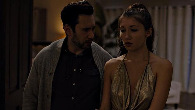 21yo babe smashed by big white dick in petite wet pussy