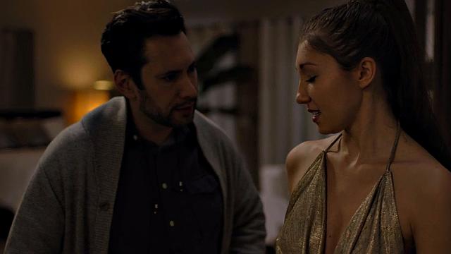 21yo babe smashed by big white dick in petite wet pussy