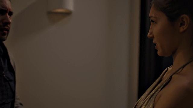 21yo babe smashed by big white dick in petite wet pussy