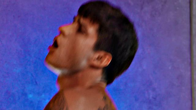 NextDoorRaw - Threesome Fuckfest