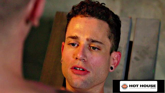 HotHouse - Juicy Jocks Get Their Monster Into Each Other