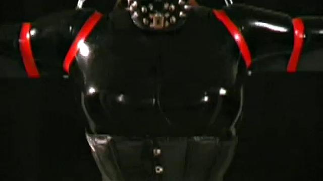 This MILF starts out dressed