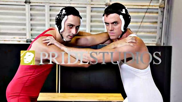 Gorgeous Derek Cage Compilation ft. Jayden Marcos, Devin Franco & MORE! - ASGmax