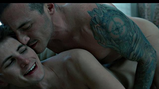 Gorgeous Derek Cage Compilation ft. Jayden Marcos, Devin Franco & MORE! - ASGmax