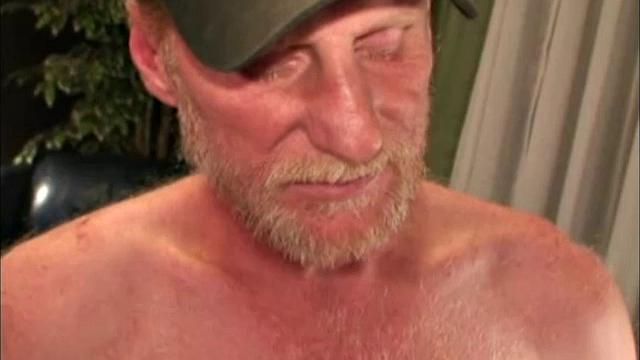 red dawg и herman - когда взрослые мужики делают заливку по полной