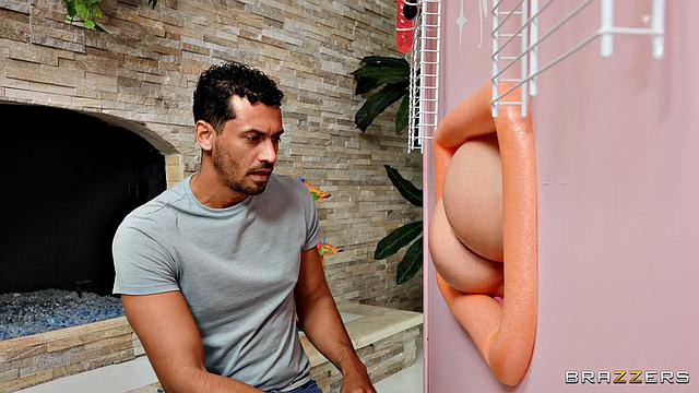 All Dolled Up: Try Me!