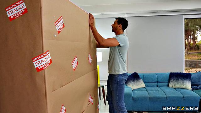 All Dolled Up: Try Me!