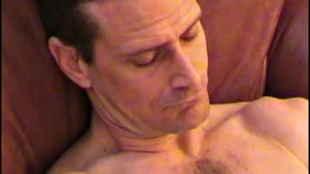 Perry is a good-looking exhibitionist who loves jacking off in front of the camera