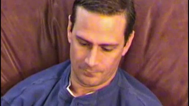 Perry is a good-looking exhibitionist who loves jacking off in front of the camera