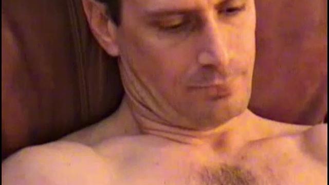 Perry is a good-looking exhibitionist who loves jacking off in front of the camera