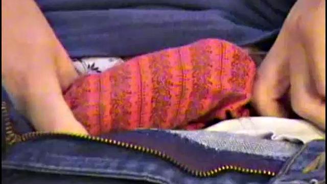 Perry is a good-looking exhibitionist who loves jacking off in front of the camera