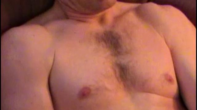 Perry is a good-looking exhibitionist who loves jacking off in front of the camera