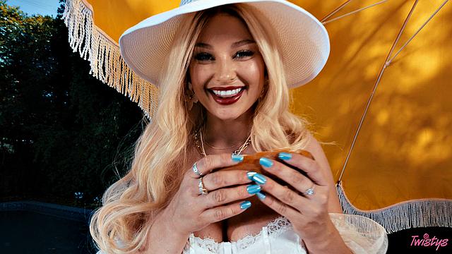 TOTM - All Winter Long