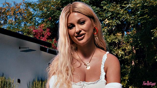 TOTM - All Winter Long