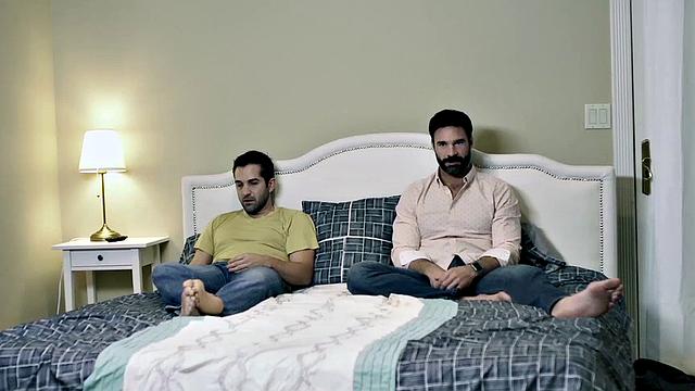 My Husband Convinced E3