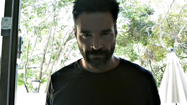 My Husband Convinced E3