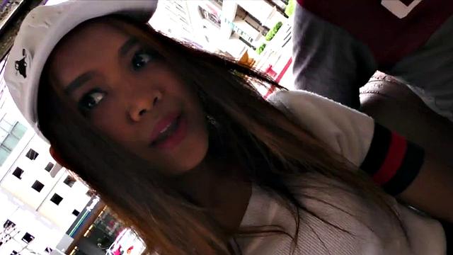 Mint On Tuktuk Patrol